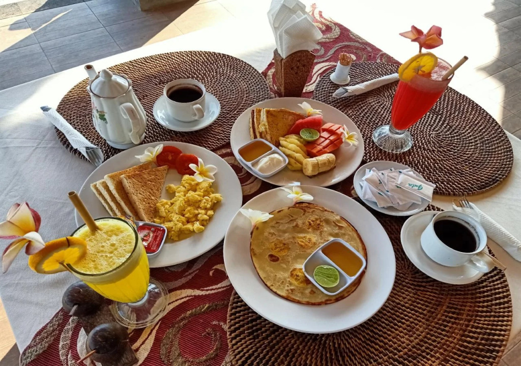 Bali Bhuana Villas