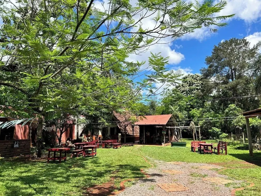 Bungalow Hostel Iguazú