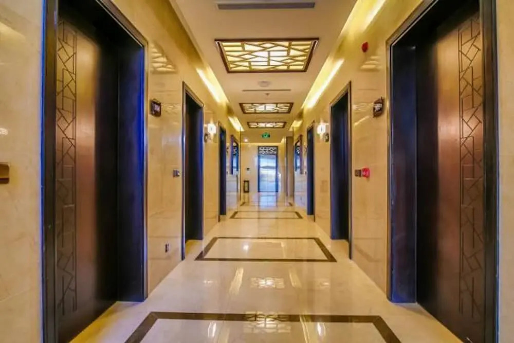 Medhal Hotel Apartments