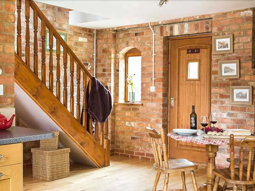 The Hayloft
