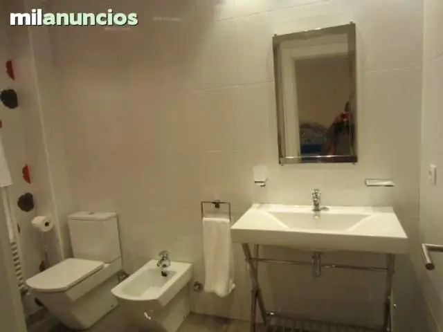 apartamento el mirador