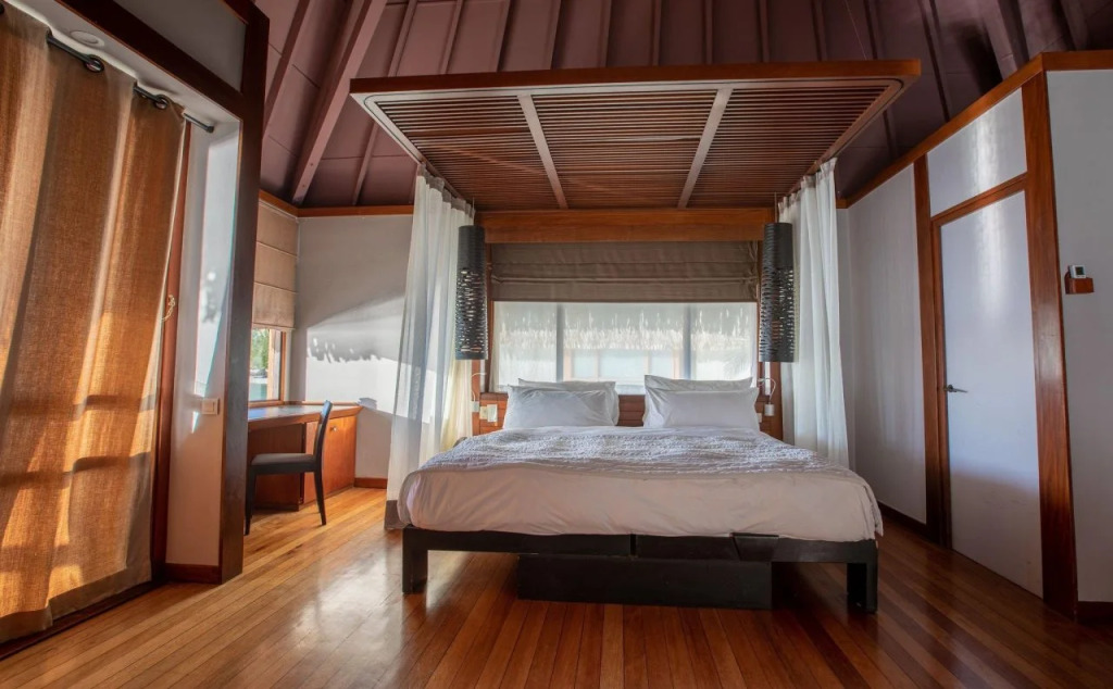 Westin Bora Bora Resort & Spa