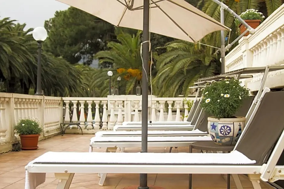 Villa Imperiale Hotel