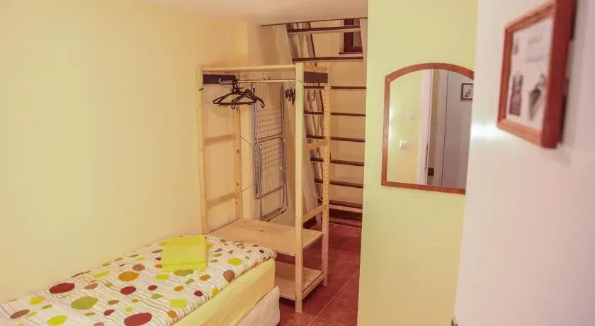Basecamp 5 Hostel