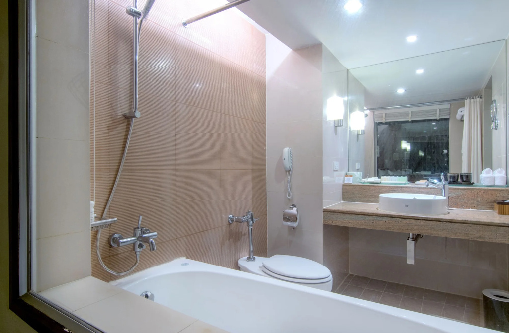 Siam Bayshore Resort Pattaya