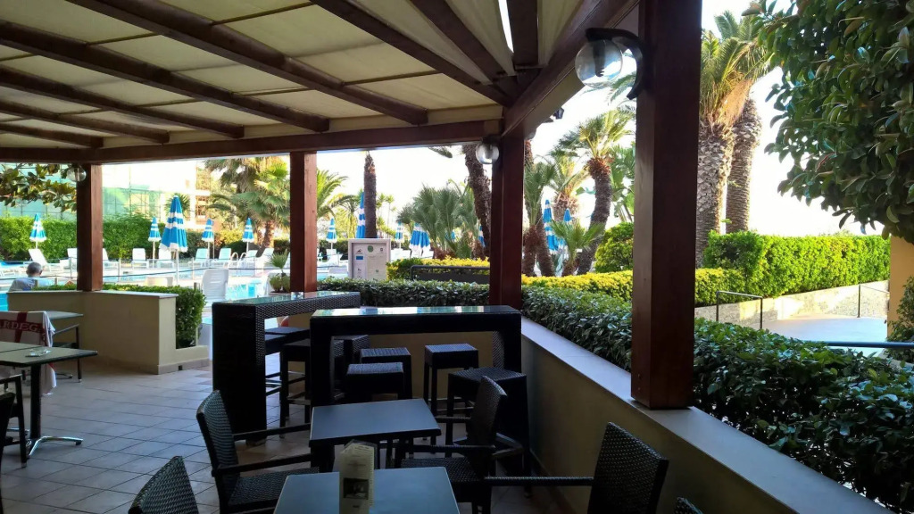 Hotel Florida