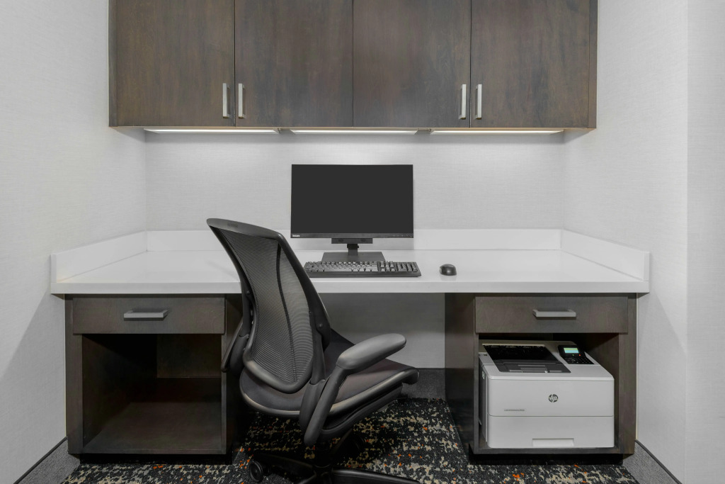 Hampton Inn & Suites Tampa Airport Avion Park Westshore
