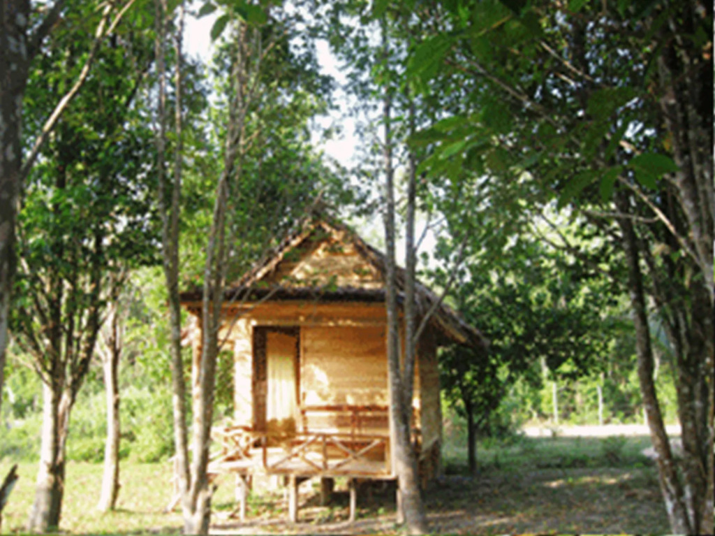 Pepper Farm Phu Quoc Bungalow