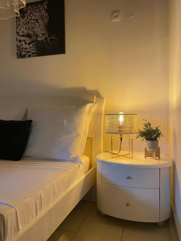 Chez Soul~Etage entier avec vue sur mer