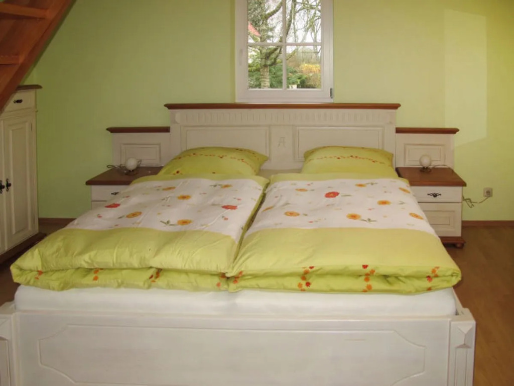 Holiday Home Altes Taubenhaus by Interhome