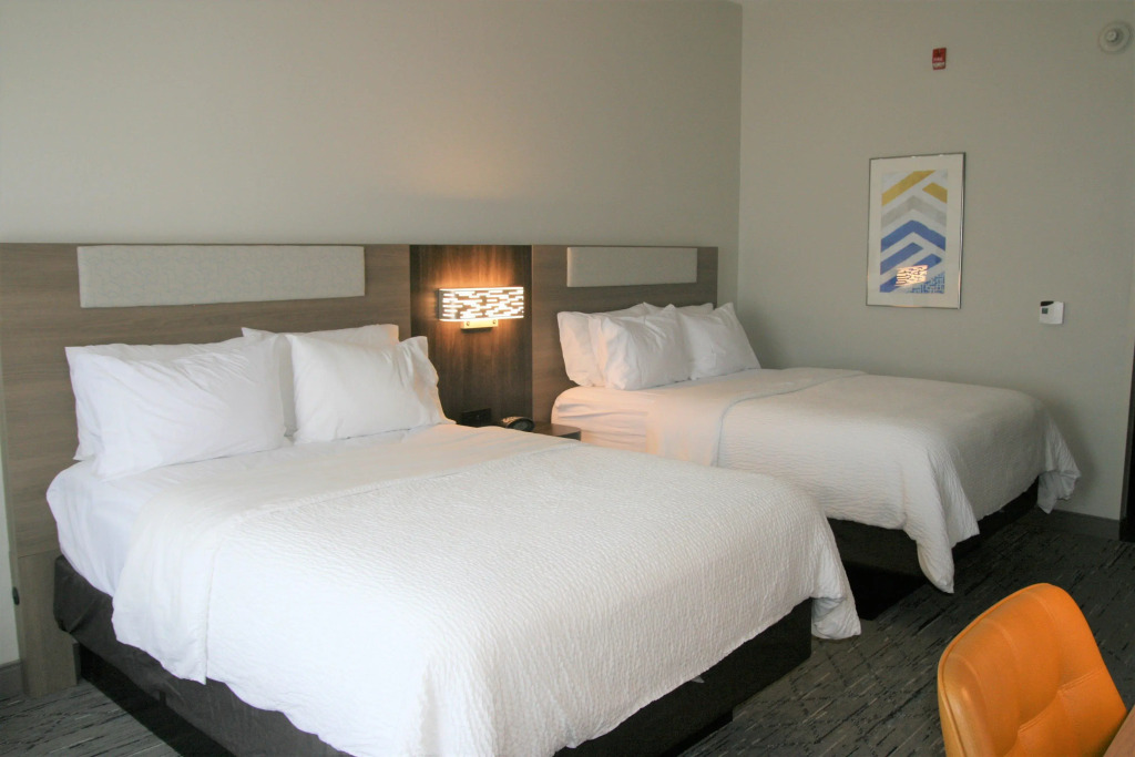 Holiday Inn Express & Suites El Paso West by IHG