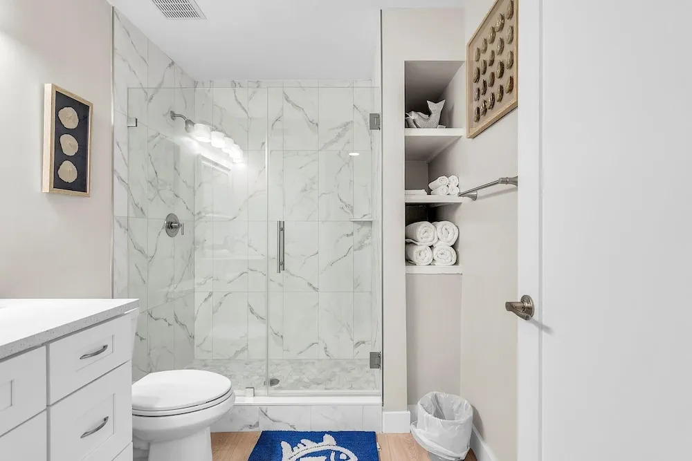 Barefoot Beach Resort A105