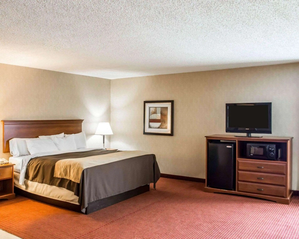 Quality Inn Springboro West