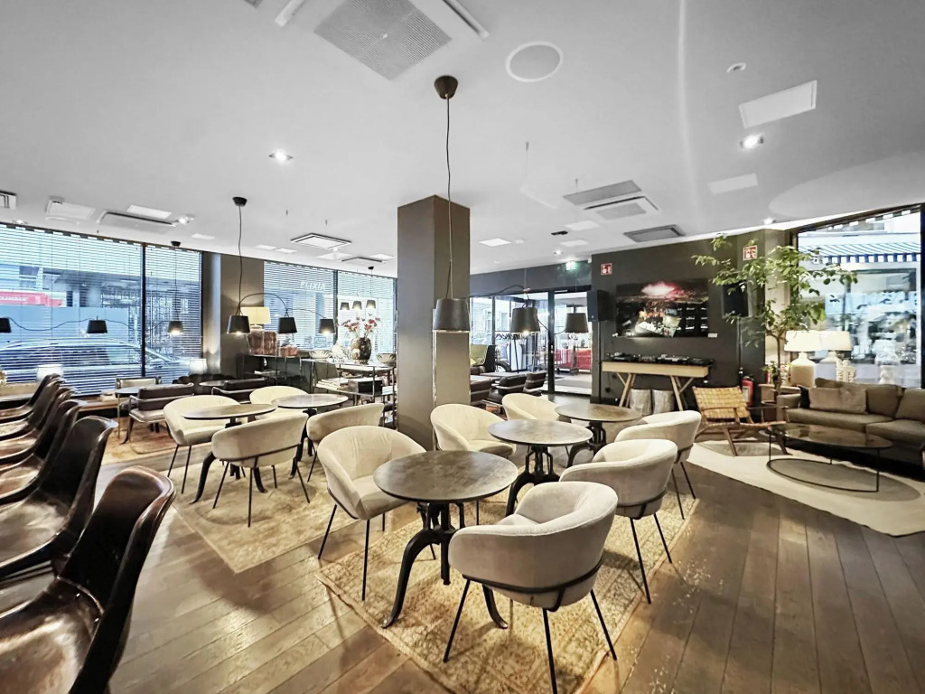 Hotel F6