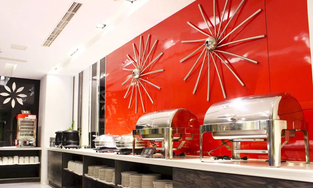 HOTEL HI - Xinmin