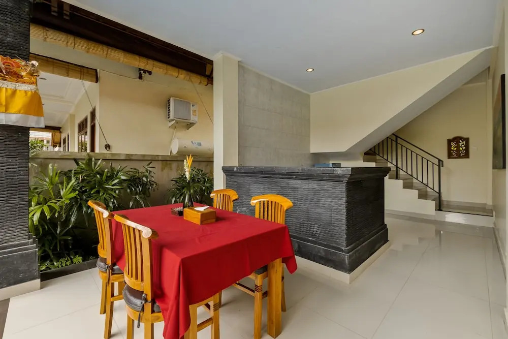 Gora House Bali
