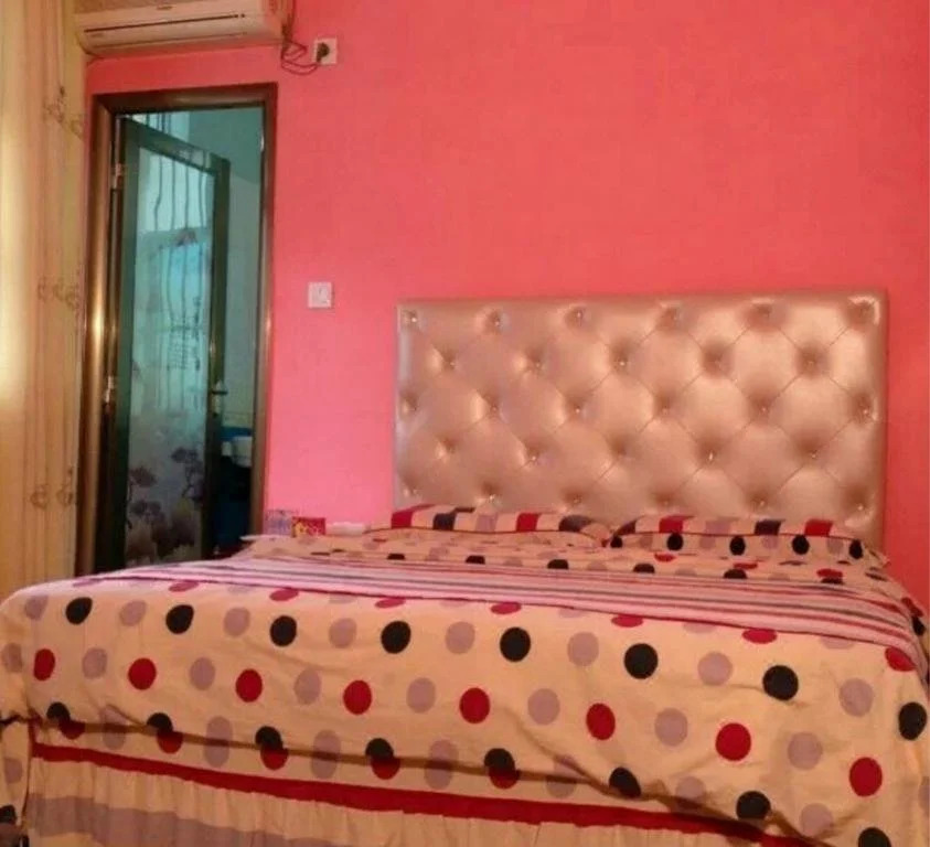 Waiting For You Hostel