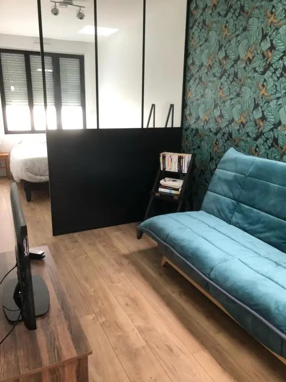 Studio Centre Dinard