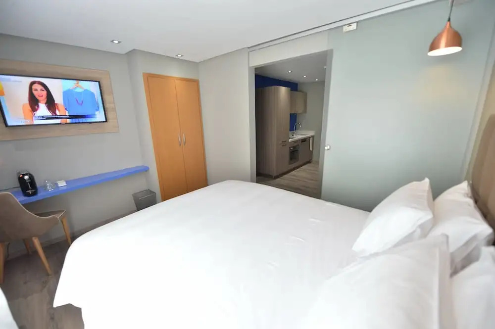 Le 22 AppartHotel