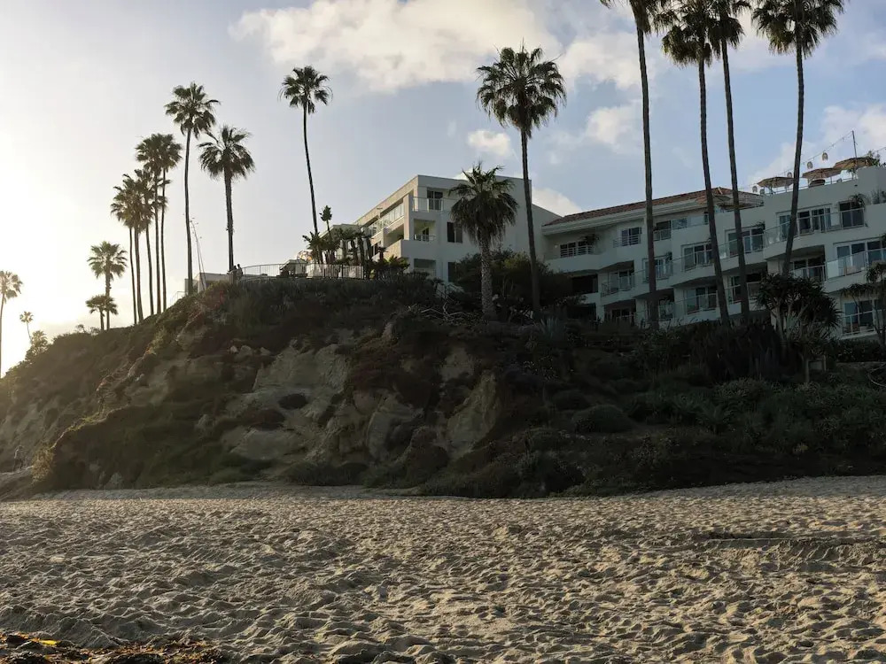 The Inn At Laguna Beach