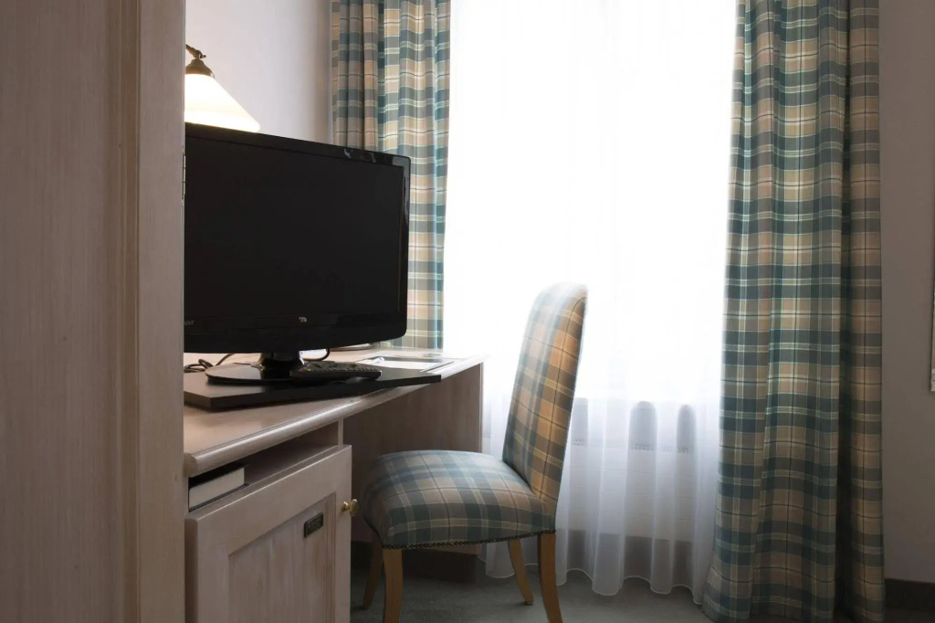 Hotel Georgenhof
