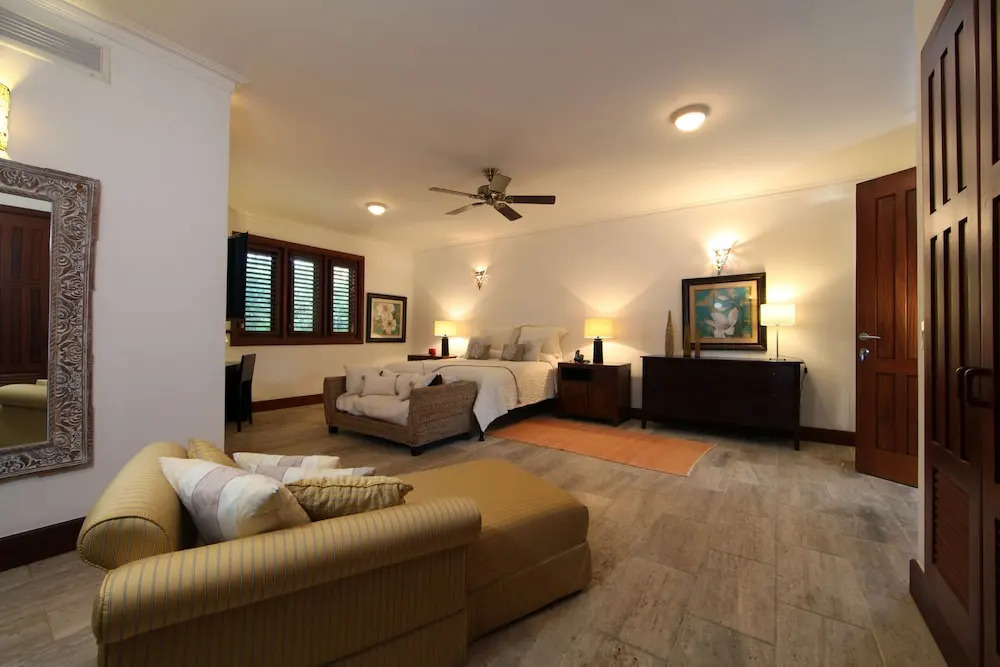 Gorgeous Villa at Casa de Campo