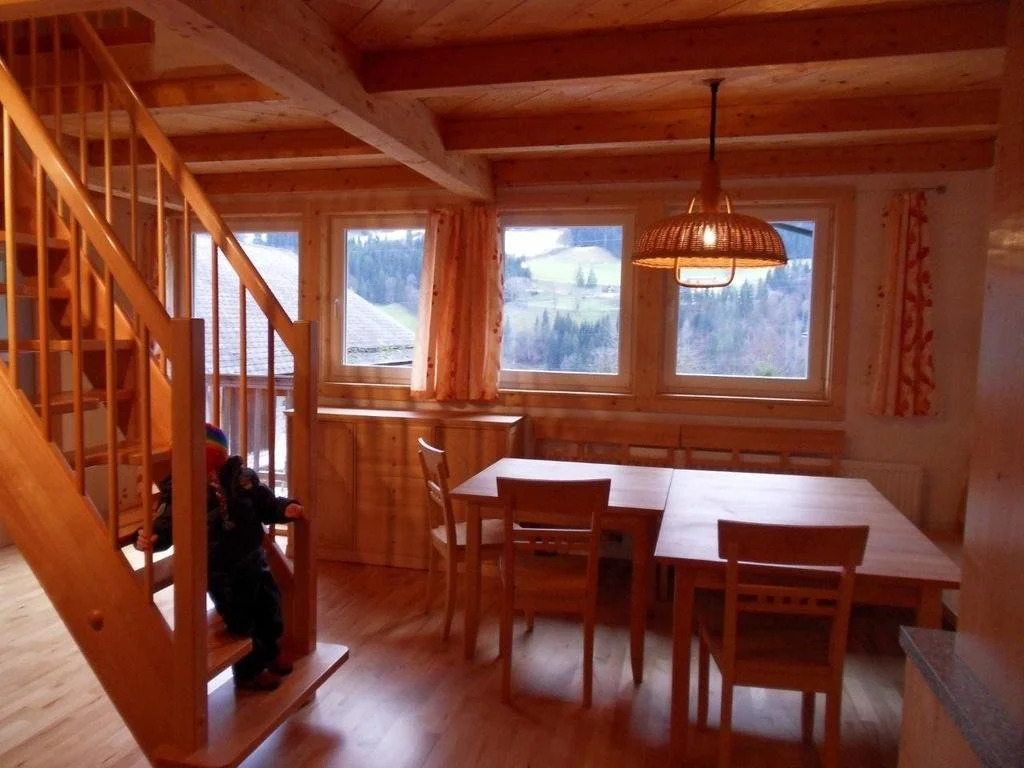 Ferienhaus Laberer by Schladmingurlaub