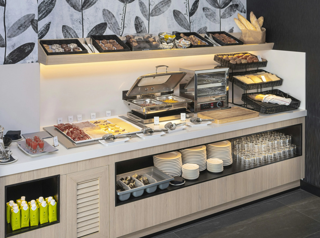 Sercotel Plana Suites