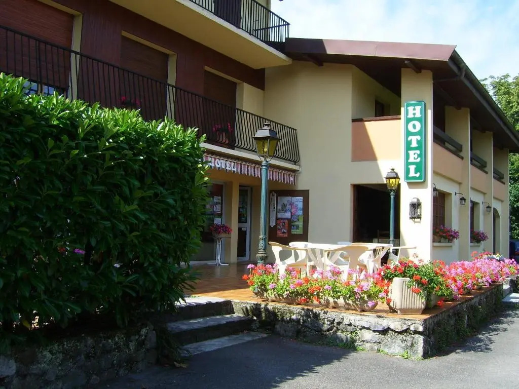 Hôtel Les Pavillons du Golf