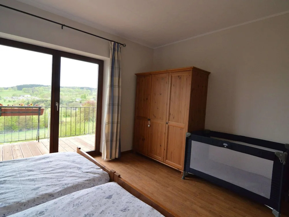 Panoramic Retreat, Thirimont