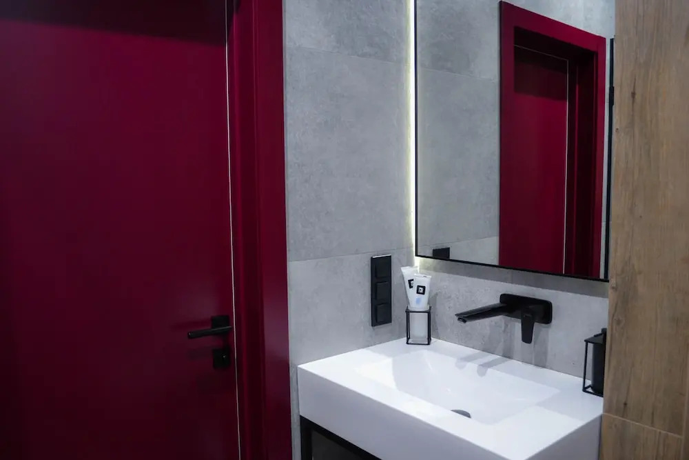 Kostjukowski Apartments на Некрасова 45А