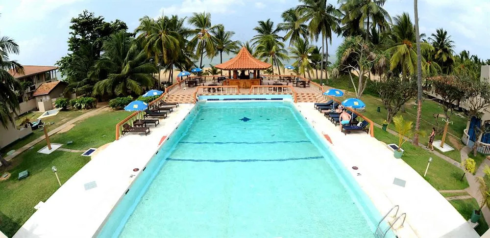 Dons Beach Hotel