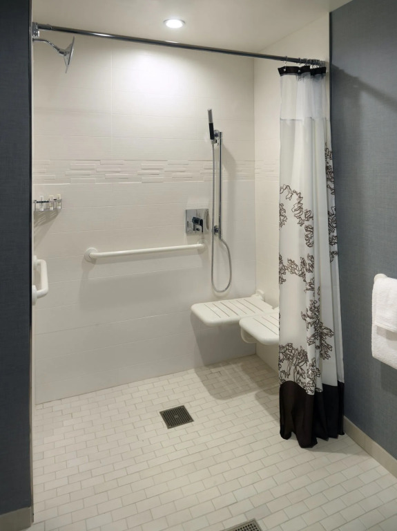 Marriott Columbus OSU