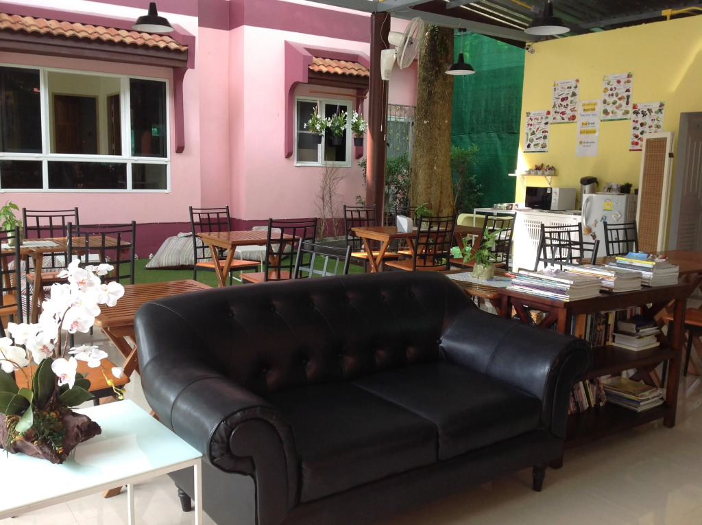 Sandy House Rawai