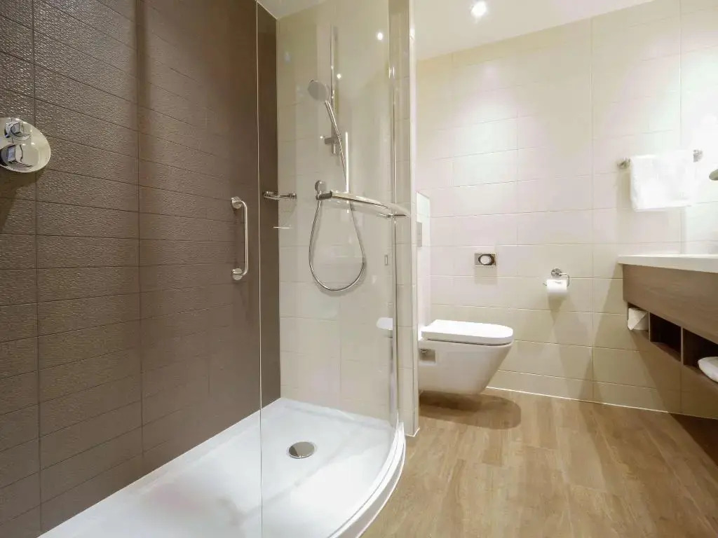 Hilton Garden Inn Birmingham Airport Uk
