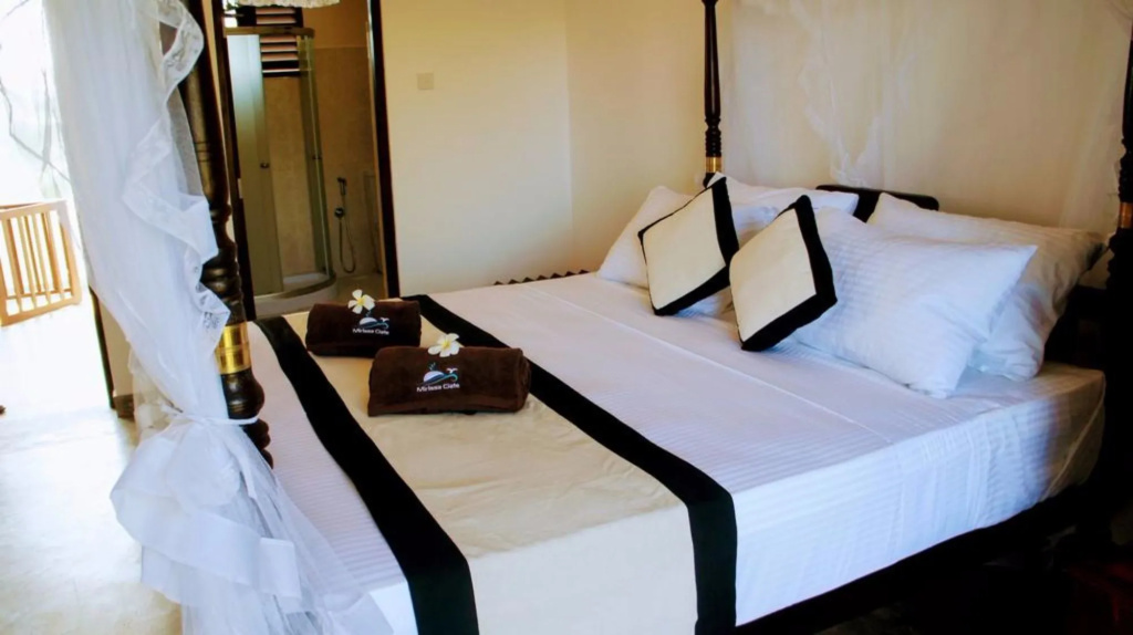 Mirissa Gate Resort