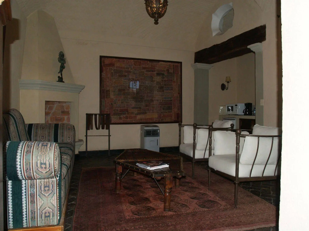 Casa Quetzal