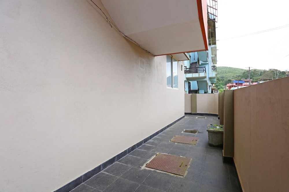 OYO 9375 Home Serene 1 BHK Madikeri