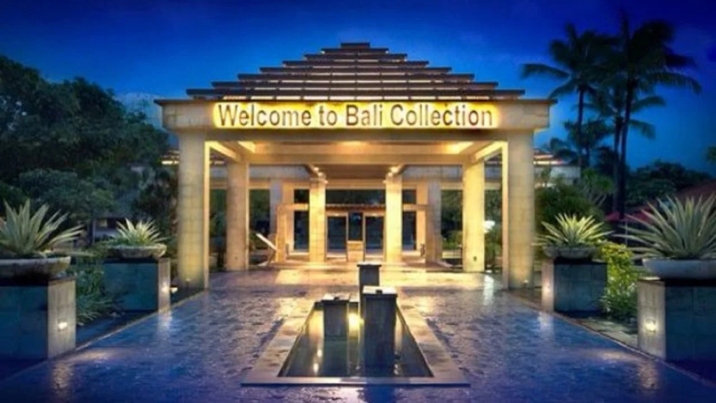 Tanjung Sari Inn
