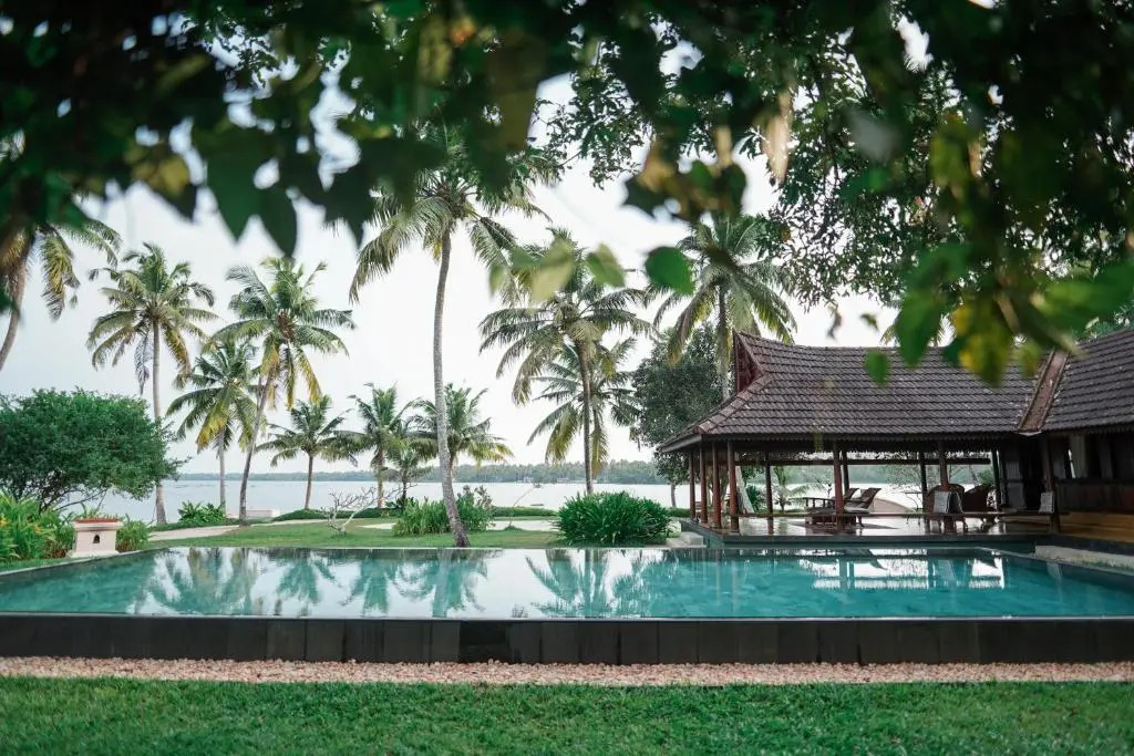 Vismaya by Moksha Stays