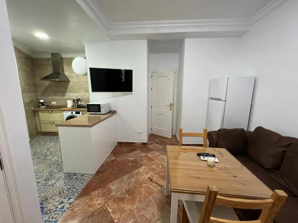 Apartamento Mirador del Tinto centro ciudad