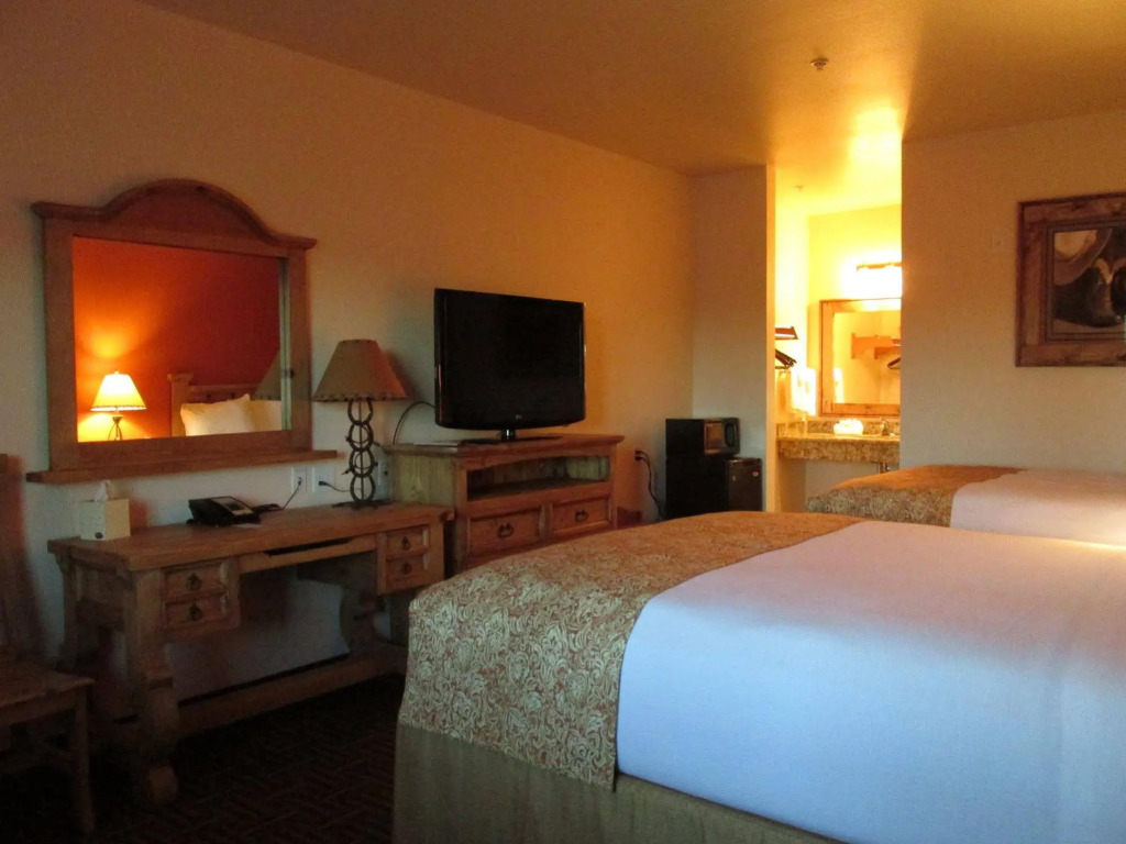 Hotel Texas Cuero