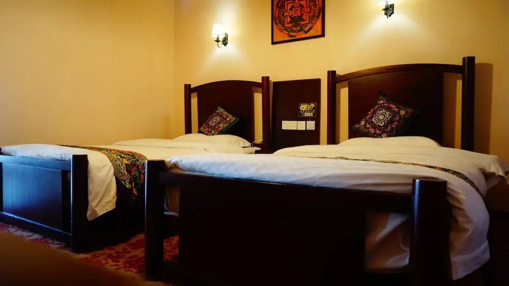 Wo Home Hostel
