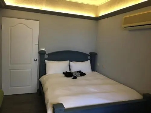 Fu Zhen Homestay