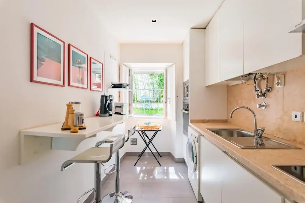 Lisbon Prime Apartment