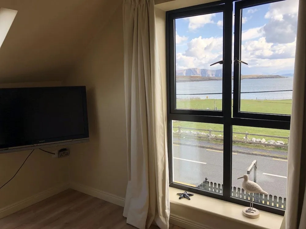 Teach Cruachan Large-Group Holiday Home