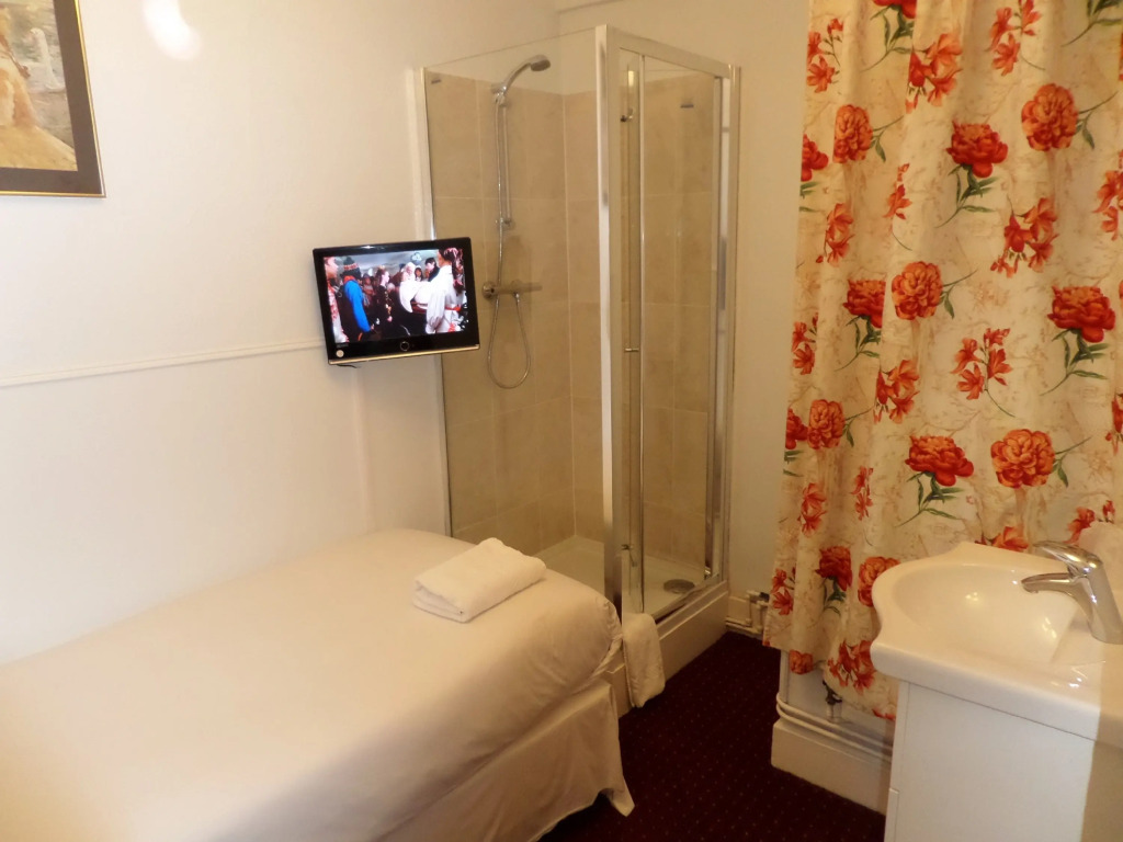 Lancaster Court Hotel