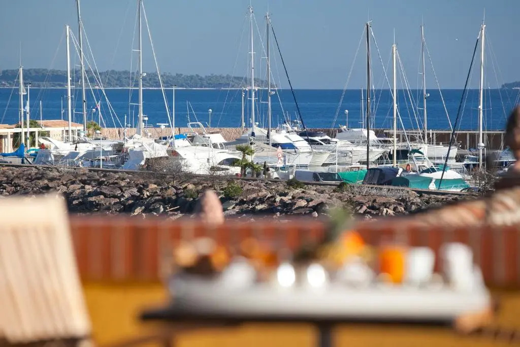 Ermitage de lOasis & Spa - Cannes Mandelieu