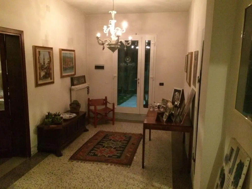 Bed & Breakfast Don Carlos