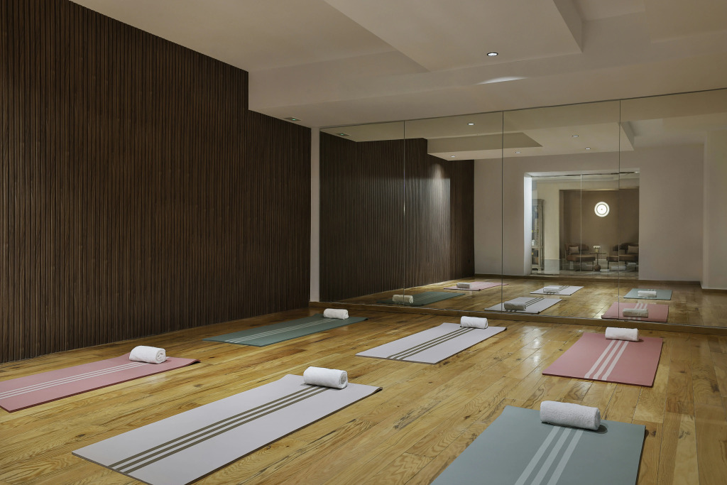 DoubleTree By Hilton Casablanca City Center